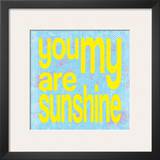 You Are My Sunshine