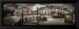 Picadilly Circus  London
