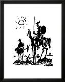Don Quixote  c1955