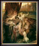 Lament for Icarus