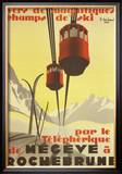 Megeve