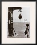 Packing a Punch