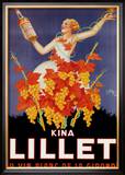 Kina Lillet