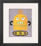Take Me to your Leader II