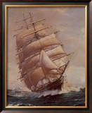 Romance of Sail