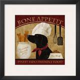Bone Appetit