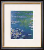 Waterlilies at Giverny