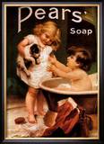 Pears Soap II