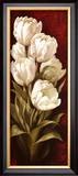 Magnificent Tulips I