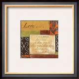 Words to Live By: Love