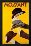 Mossant  c1935