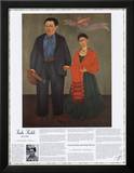 Masterworks of Art - Frida Kahlo and Diego Rivera