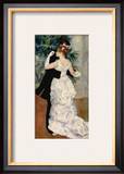 Dance in the City  1883