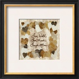 Live Well  Love Much  Laugh Often