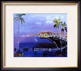 Baie des Anges  Nice