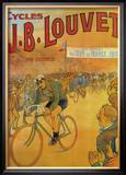 Cycles JB Louvet