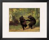 Dancing Bears