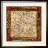 Corners of the Earth II