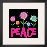 Peace Flowers
