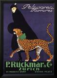 P Ruckmar and Co  1910