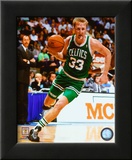 Larry Bird Action