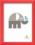 Wee Alphas  Eli the Elephant
