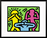 Pop Shop (See No Evil  Hear No Evil  Speak No Evil)