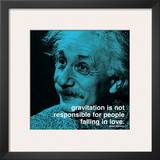 Einstein: Love