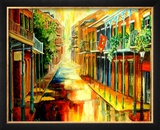 Glorious French Quarter