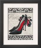 Classy Shoes II