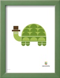 Wee Alphas  Tobias the Turtle