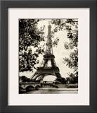 Eiffel Tower II