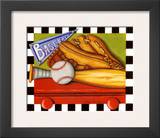 Baseball