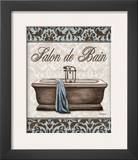 Modern Tub