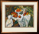 Apples and Oranges