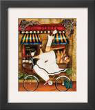 Chef in Paris