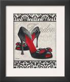 Classy Shoes I