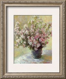 Vase of Flowers
