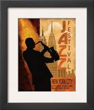 Jazz in New York  1962