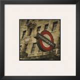 Underground