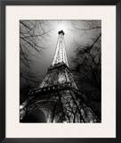 Sa Majesté La Tour Eiffel