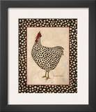 Spotted Chicken