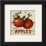 U-Pick Apples  Five Cents