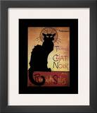 Tournée du Chat Noir  c1896