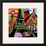 Paris Pop