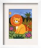 Baby Lion