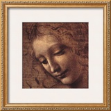 Testa di Faniciulla Detta (detail)