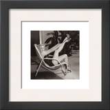 Marilyn Monroe  Poolside