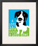 A Good Dog