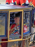 Hrh Prince Philip  Trooping Colour 2012  Queen's Birthday Parade  Whitehall  London  England